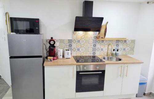 Casa Bella - Borne arcade, Baby-Foot, Extérieur - Foto 11