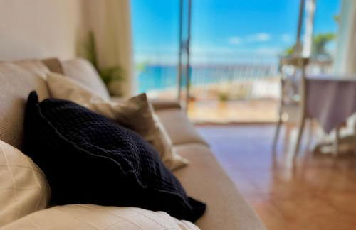 Apartamento Canet de Mar - Primera linea de Playa - Increibles vistas al Mar - Foto 51