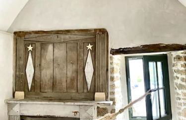 Cottage normand - charme et authenticité - Foto 36