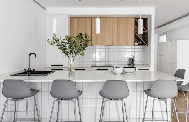 Style Apartments by Olala Homes - Foto 24