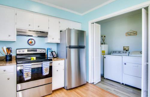 Milton Townhouse about 9 Mi to Delaware Bay! - Foto 10