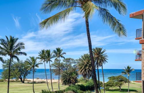 Sunny and Soothing Oceanfront Vistas - Foto 48