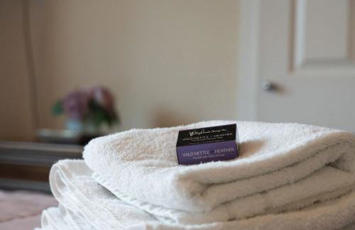 Ben View Treslaig, Fort William - Foto 26