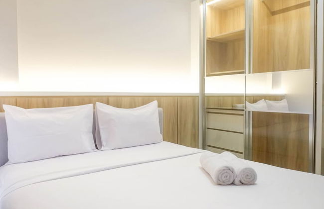 Best Value 1BR Apartment Connected to Mall at Anderson Supermall Mansion - Foto 6