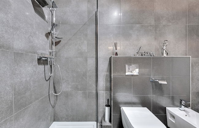 Dom & House - Apartments Baltiq Plaza - Photo 36