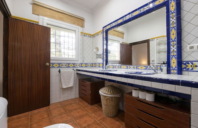 Fuente Alegre in Chiclana de la Frontera - Foto 29