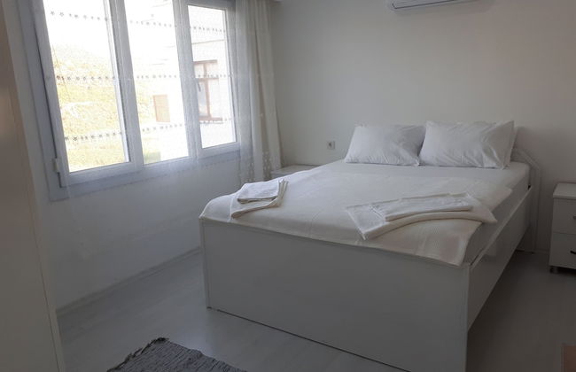 Lotus Patara Apart - Foto 3