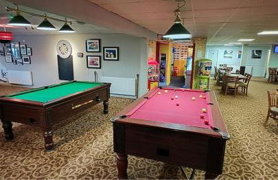 Whitstable staycation - Family & Pet Friendly - Alberta Holiday Park - Foto 21