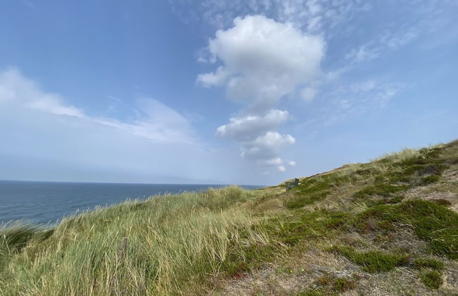 Ferienwohnung Kliffsand - Foto 36