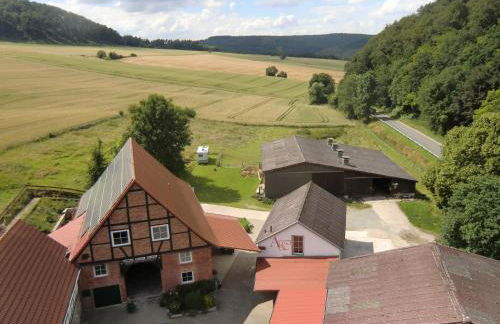 FeWo Deitlevser Hof - Foto 18