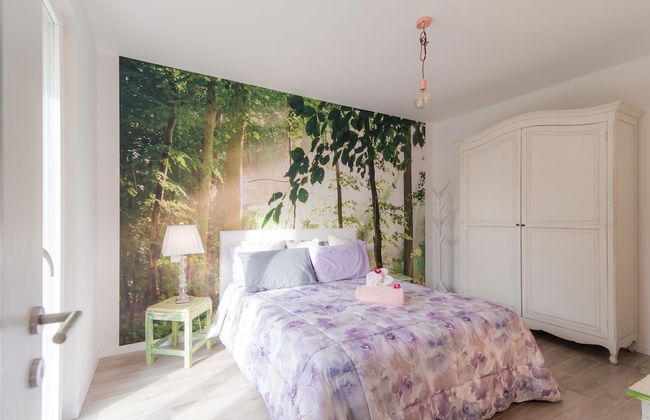 Magic Garden Pool - Foto 4