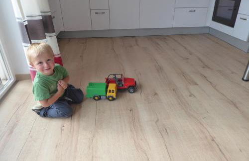 Apollonias Gästehaus - Foto 10