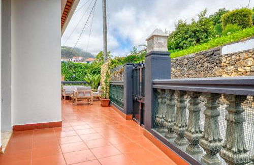 Clarisse's House I, a Home in Madeira - Foto 36