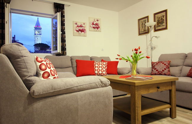 Apartment Milenka - Foto 11