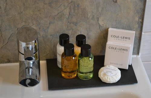 The Chiltern Lodges at Upper Farm Henton - Foto 8