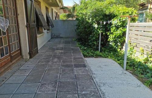 villa plain pied 4 chambres à 100m de la plage - Foto 13