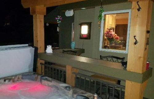 Everchanging Seasons-Hot Tub, Game Haven & Central Retreat - Foto 7