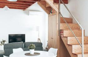 Mezzanine with courtyard in Porto n 29 - Foto 21