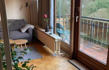 Ferienwohnung Harsefeld - Photo 18
