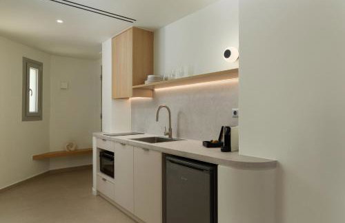 KYMA Suites Andros - Foto 24