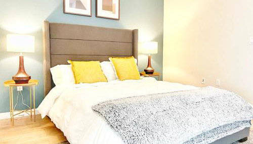 Skyline Flat Facing Downtown San Diego - Foto 3