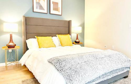 Skyline Flat Facing Downtown San Diego - Foto 3