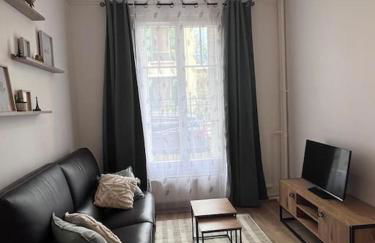 Appartement T2 aux portes de Paris - Foto 1