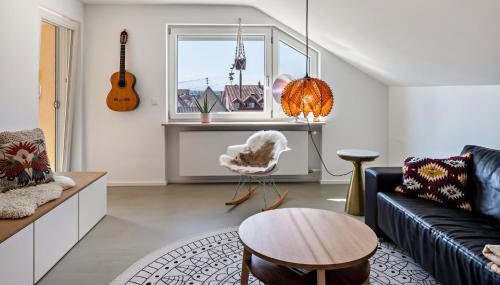 Urlaubsapartment Südsicht - Foto 4