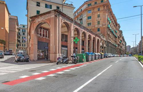 Domus Superba - Genova - Foto 18