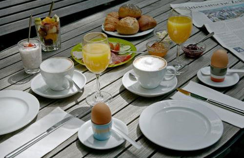 Wedina Serviced Apartments - Foto 22