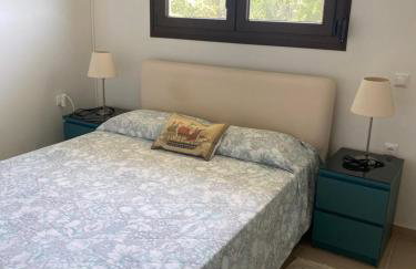 Golf View Apartment - Foto 24