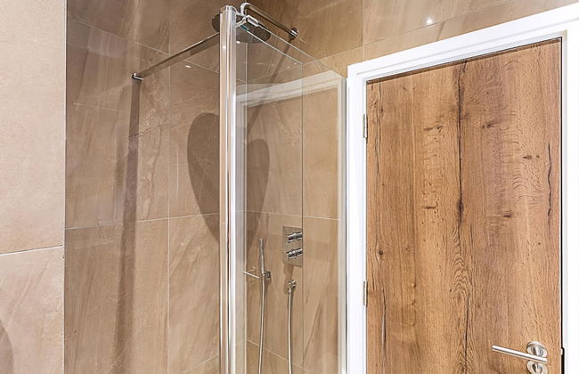 Stunning Earls Court Flat - Foto 19