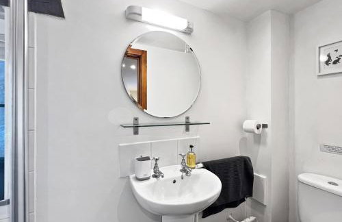 Bramble Cottage Barbrook - Foto 9