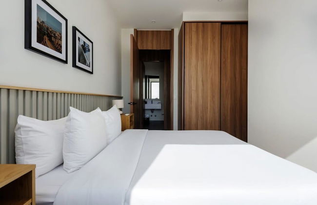 w Amazing 2BR With Amazing View in Cuauhtemoc - Foto 54