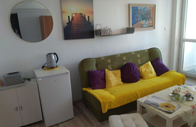 Holiday Home in Dziwnowek Near Clean Beach - Foto 9