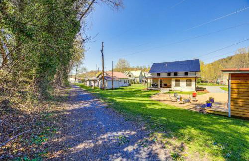 Stunning Damascus Vacation Rental with Fire Pit! - Foto 36