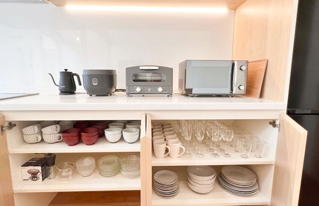 KARUIZAWAHOUSE VILLA - Foto 22