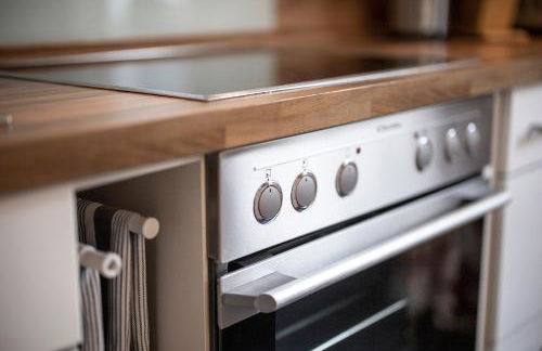 Altstadt-Chalet @Conny's - Foto 59