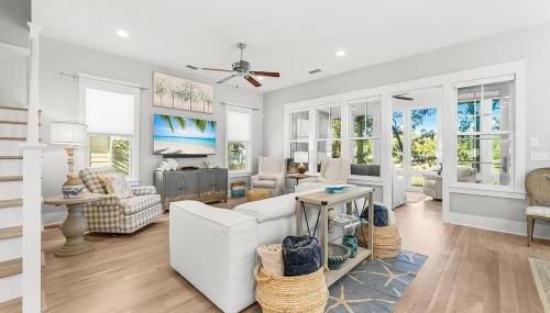 Pineapple & Palms - Foto 3