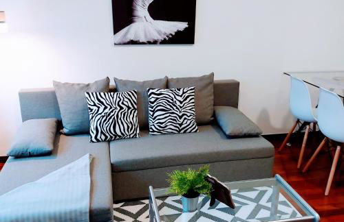 Apartamentos Florida Casablanca - Foto 23