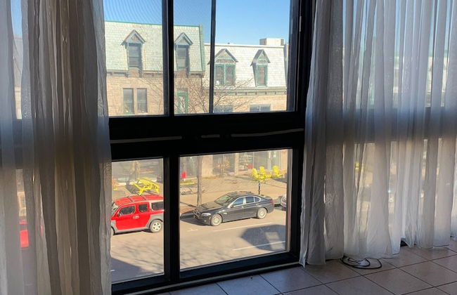 Stunning Flat With City View - M M B Tourista - Foto 3