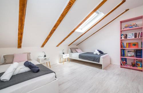 Villa Gabi - Foto 19