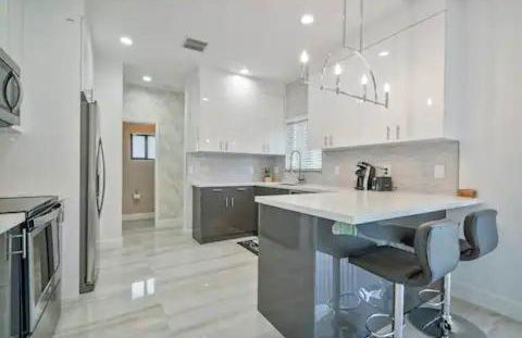 New Townhome near Wilton/Las Olas/Beach - Foto 18