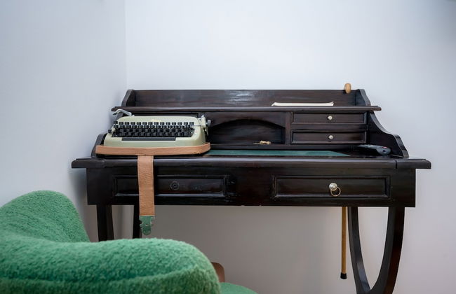 Billie Holiday apartment with balcony - Photo 38