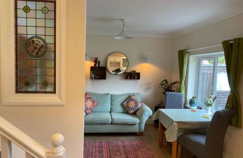 Bowen Cottage - Spectacular North Devon Hideaway - Foto 4