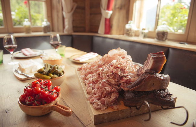 Kasermandl - Foto 28