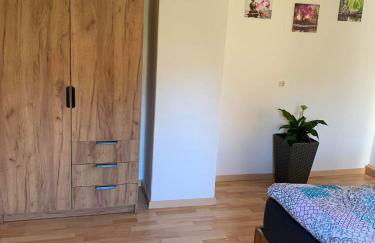 Monteurwohnung Naila - Foto 27