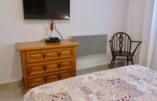 Clubrent - Townhouse La Merced - Foto 17