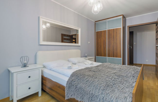 Apartamenty Sun & Snow Rozewie - Foto 16