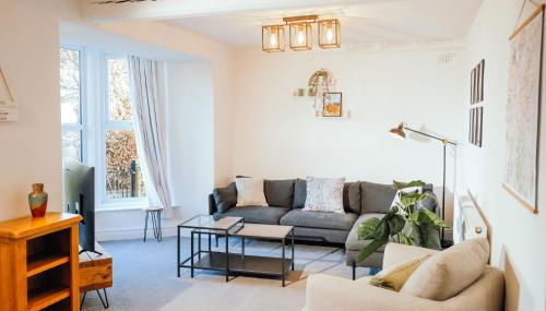 Camellia Cottage With Private Garden - Foto 2